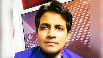Unnao rape: BJP's Tuhin Sinha writes to Yogi Adityanath seeking early intervention, says case 'difficult to defend'