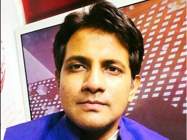 Unnao rape: BJP's Tuhin Sinha writes to Yogi Adityanath seeking early intervention, says case 'difficult to defend' Unnao rape: BJP's Tuhin Sinha writes to Yogi Adityanath seeking early intervention, says case 'difficult to defend'