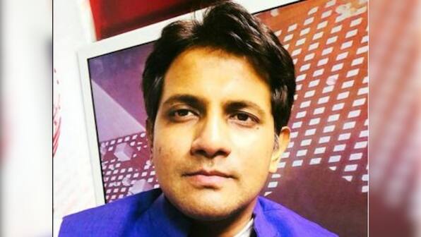 Unnao rape: BJP's Tuhin Sinha writes to Yogi Adityanath seeking early intervention, says case 'difficult to defend'
