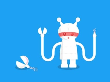#TwitterDown: Twitter was down for a number of users across the globe