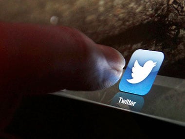 Twitter CEO and co-founder Jack Dorsey hasn't taken any salary in three years. AP.