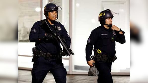 New York man shoots woman to death in hospital bed, kills self; police suspect familial ties between gunman and victim