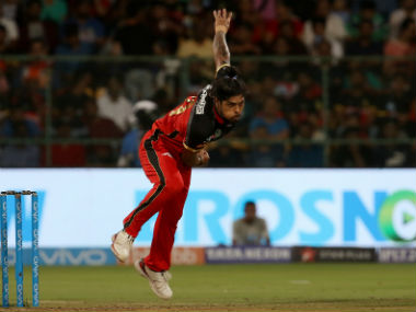 IPL 2019: Royal Challengers Bangalore pacer Umesh Yadav says getting dropped from Indian team led to loss of confidence IPL 2019: Royal Challengers Bangalore pacer Umesh Yadav says getting dropped from Indian team led to loss of confidence