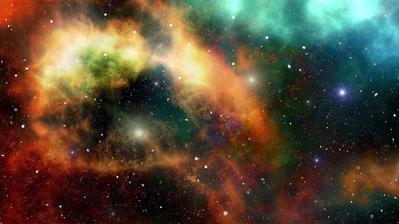 NASA's Hubble Telescope detects massive cluster of 10 billion-years-old stars NASA's Hubble Telescope detects massive cluster of 10 billion-years-old stars