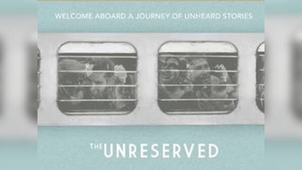 The Unreserved: Getting to know the people who travel in general coaches on Indian Railways