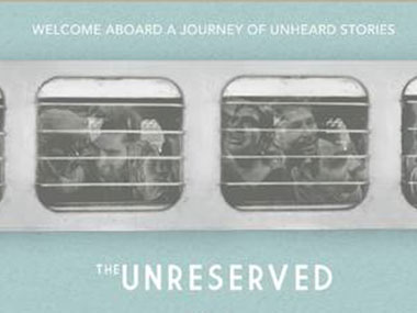 The Unreserved: Getting to know the people who travel in general coaches on Indian Railways The Unreserved: Getting to know the people who travel in general coaches on Indian Railways
