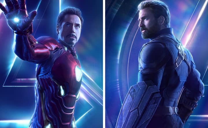 From Captain America to Groot — here are 22 Avengers: Infinity War superheroes