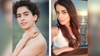Vishal Bhardwaj ropes in Dangal star Sanya Malhotra, TV actor Radhika Madan for upcoming film Chhuriyaan