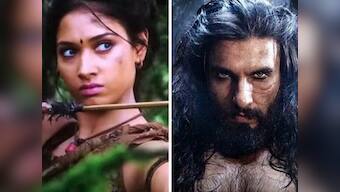 After Anushka Sharma, Tamannaah Bhatia and Ranveer Singh to be granted Dadasaheb Phalke Excellence award