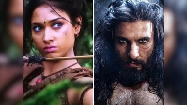 After Anushka Sharma, Tamannaah Bhatia and Ranveer Singh to be granted Dadasaheb Phalke Excellence award