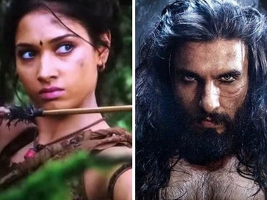 After Anushka Sharma, Tamannaah Bhatia and Ranveer Singh to be granted Dadasaheb Phalke Excellence award After Anushka Sharma, Tamannaah Bhatia and Ranveer Singh to be granted Dadasaheb Phalke Excellence award