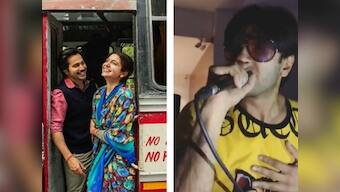 Anushka Sharma wishes Varun Dhawan; Ranveer Singh raps with Divine: Social Media Stalkers' Guide