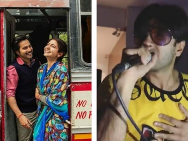 Anushka Sharma wishes Varun Dhawan; Ranveer Singh raps with Divine: Social Media Stalkers' Guide