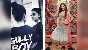 Alia Bhatt wraps up Gully Boy; Katrina Kaif's statue unveiled at Madame Tussauds: Social Media Stalkers' Guide
