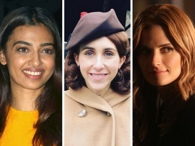 Radhika Apte joins Stana Katic, Sarah Megan Thomas in upcoming thriller based on World War II Radhika Apte joins Stana Katic, Sarah Megan Thomas in upcoming thriller based on World War II