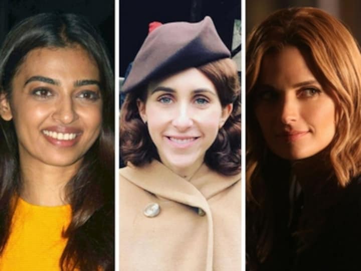 Radhika Apte joins Stana Katic, Sarah Megan Thomas in upcoming thriller based on World War II
