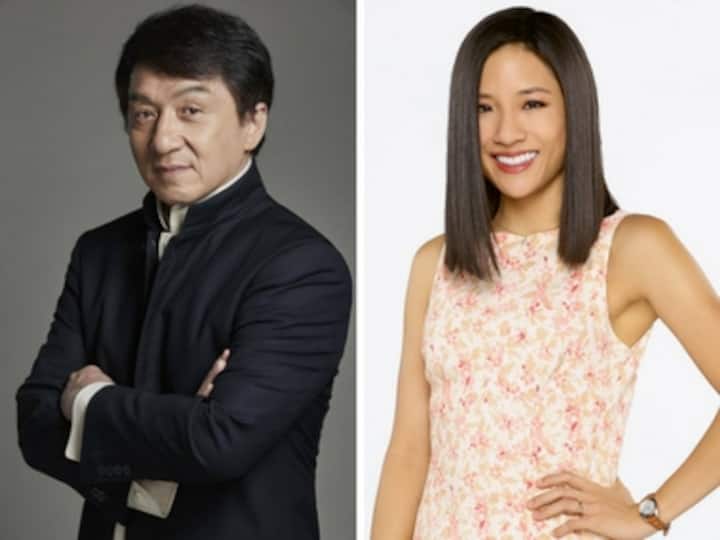 Jackie Chan, Constance Wu roped in to lend voices for upcoming animated film Wish Dragon