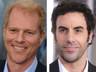 Noah Emmerich to star alongside Sacha Baron Cohen in upcoming Netflix drama The Spy Noah Emmerich to star alongside Sacha Baron Cohen in upcoming Netflix drama The Spy