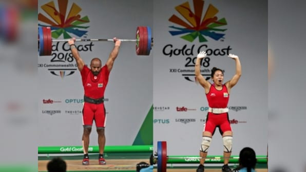 Commonwealth Games 2018: Specialised diet, German nutritional supplements behind Indian weightlifters' success