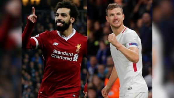 Liverpool vs AS Roma, UEFA Champions League semi-final 1st leg, highlights: Reds thrash Giallorossi 5-2