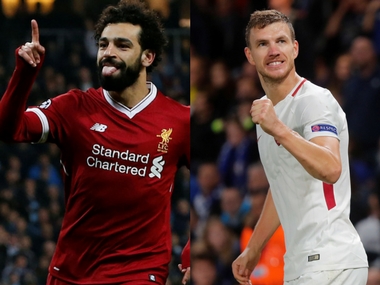 Liverpool vs AS Roma, UEFA Champions League semi-final 1st leg, highlights: Reds thrash Giallorossi 5-2 Liverpool vs AS Roma, UEFA Champions League semi-final 1st leg, highlights: Reds thrash Giallorossi 5-2