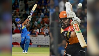 Highlights, IPL 2018, RR vs SRH at Japiur, Full Cricket Score: Sunrisers Hyderabad beat Rajasthan Royals by 11 runs