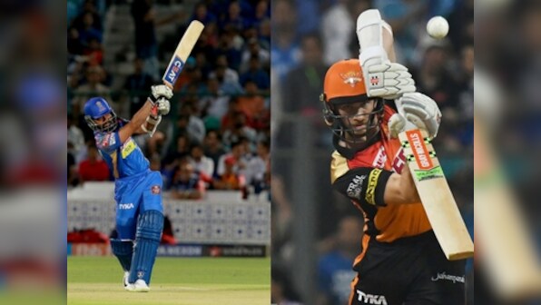 Highlights, IPL 2018, RR vs SRH at Japiur, Full Cricket Score: Sunrisers Hyderabad beat Rajasthan Royals by 11 runs