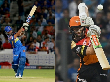 Highlights, IPL 2018, RR vs SRH at Japiur, Full Cricket Score: Sunrisers Hyderabad beat Rajasthan Royals by 11 runs