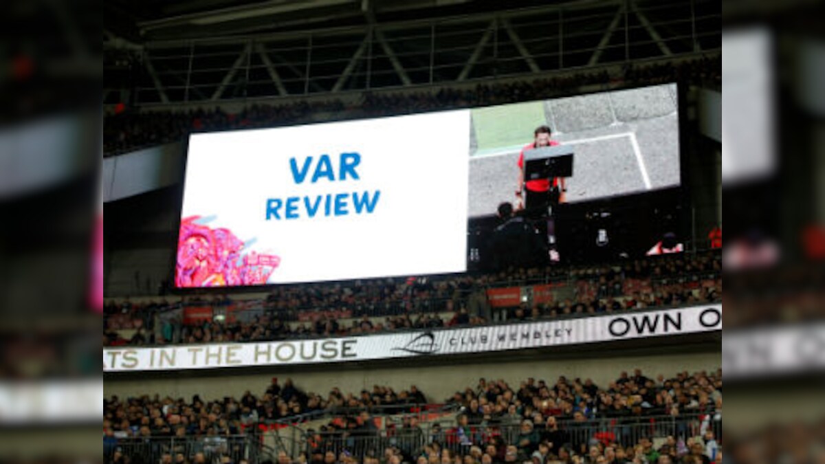 FIFA World Cup 2018: VAR replays and explanations to be shown on stadium screens, says governing body