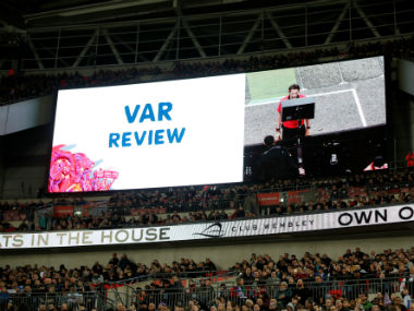 FIFA World Cup 2018: From Diego Maradona's Hand of God to Frank Lampard's disallowed goal, how VAR could've averted controversy FIFA World Cup 2018: From Diego Maradona's Hand of God to Frank Lampard's disallowed goal, how VAR could've averted controversy