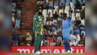 India skipper Virat Kohli credits self-belief for turning things around in South Africa