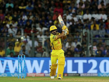 IPL 2018: Chennai Super Kings' Kedar Jadhav ruled out of remaining tournament due to hamstring injury