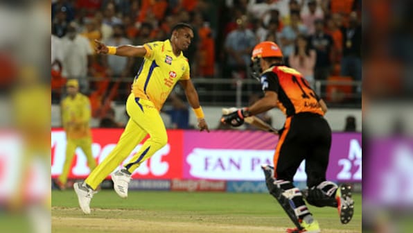IPL 2018: Ambati Rayudu, Deepak Chahar shine in Chennai Super Kings' victory over Sunrisers Hyderabad