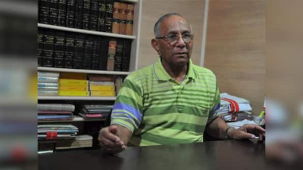 VS Kokje elected as VHP's new international president; former Himachal Pradesh governor is close to RSS
