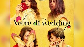 Rhea Kapoor on Veere Di Wedding reportedly getting A rating: As women, none of us should be ashamed of this film