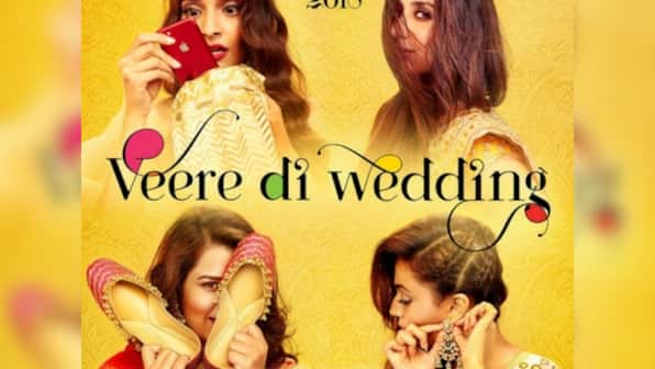 Rhea Kapoor on Veere Di Wedding reportedly getting A rating: As women, none of us should be ashamed of this film