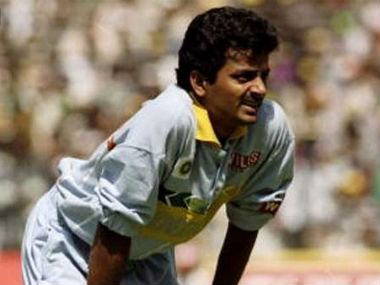 IPL 2018: Tournament offers great platform for young Indian players to showcase talent, says former spinner Venkatapathy Raju IPL 2018: Tournament offers great platform for young Indian players to showcase talent, says former spinner Venkatapathy Raju