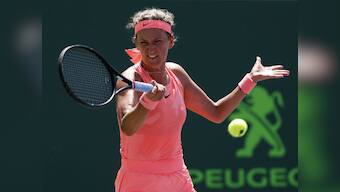 Former world No 1 Victoria Azarenka set to return to European events after resolving US custody battle