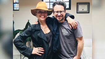 Victoria Mahoney becomes first black woman to hold directorial role in Star Wars franchise, roped in for Episode IX