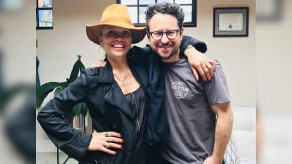 Victoria Mahoney becomes first black woman to hold directorial role in Star Wars franchise, roped in for Episode IX