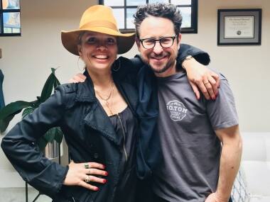 Victoria Mahoney becomes first black woman to hold directorial role in Star Wars franchise, roped in for Episode IX