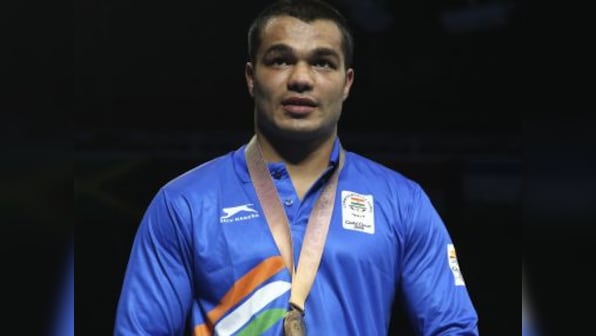 Gaurav Solanki, Vikas Krishan selected in India boxing squad for Asian Games; trials only in two categories