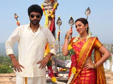 Pakka movie review: This Vikram Prabhu starrer is an example of lazy filmmaking, predictable plot