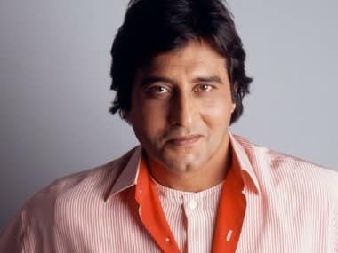 Remembering Vinod Khanna on his birthday