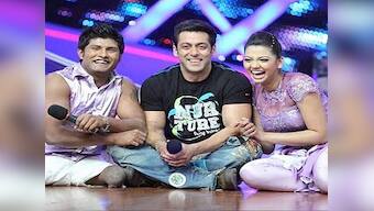 Vinod Thakur, of Nach Baliye fame, hospitalised in Mumbai after collapsing due to dehydration