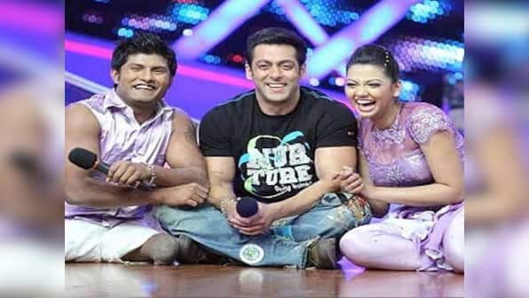 Vinod Thakur, of Nach Baliye fame, hospitalised in Mumbai after collapsing due to dehydration