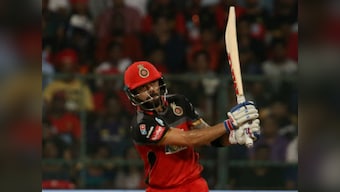 Royal Challengers Bangalore captain Virat Kohli says he will never play for any other team in IPL