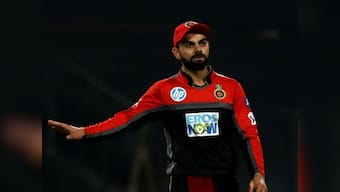 IPL 2018: Royal Challengers Bangalore captain Virat Kohli admits he misread the Chinnaswamy pitch