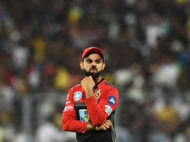 IPL 2018: Virat Kohli's decision to play only five bowlers proved to be RCB's undoing against KKR