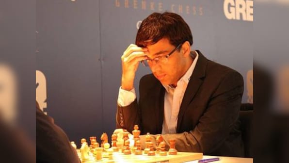 Five-time world champion Viswanathan Anand planning on lighter 2020 season after struggling to find best form in 2019